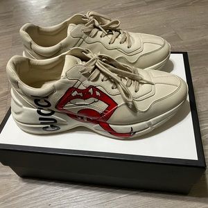 Gucci Rhyton Size 11